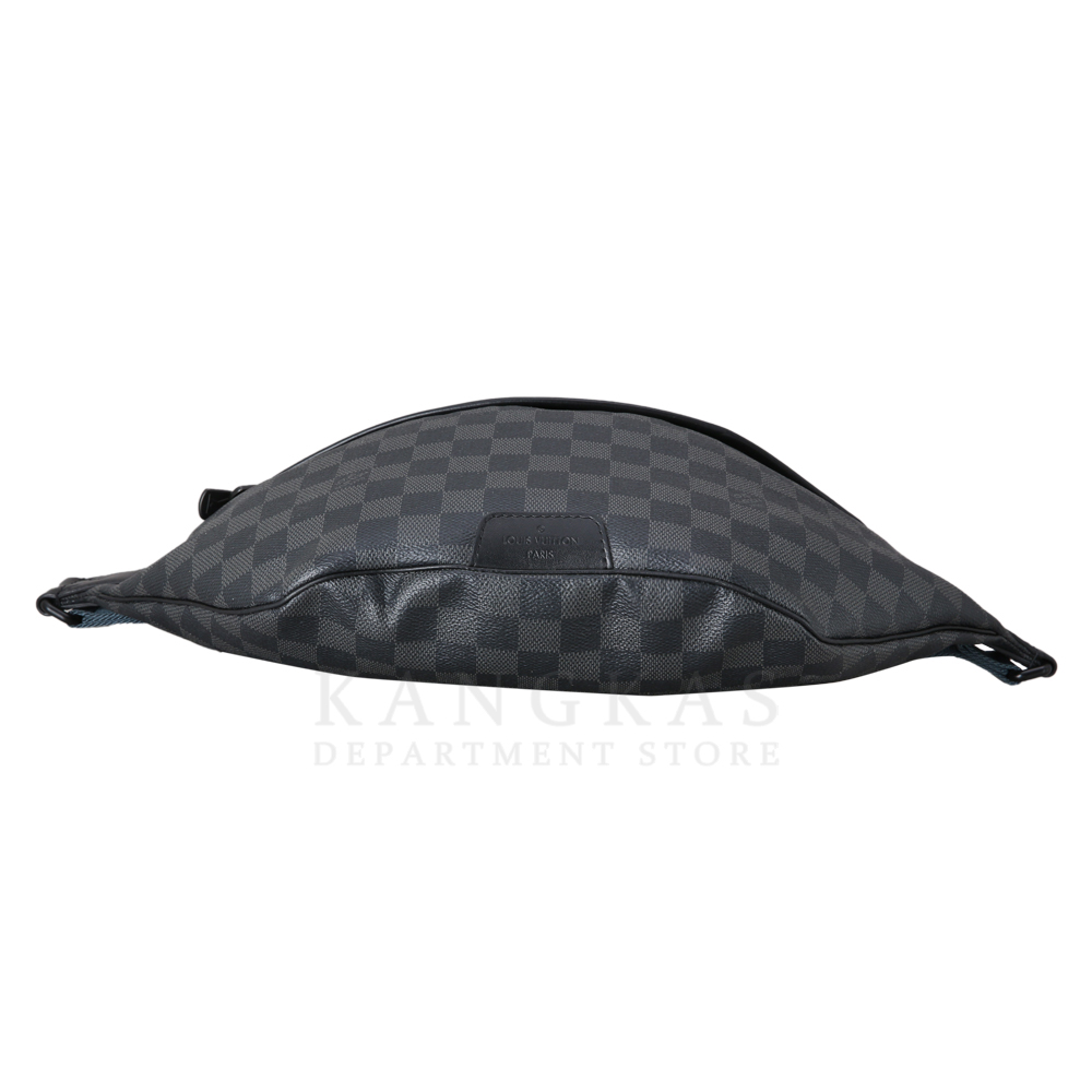 LOUIS VUITTON(USED)루이비통 다미에 디스커버리 범백 @@@@@